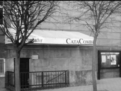 Photo: Catacombe Club