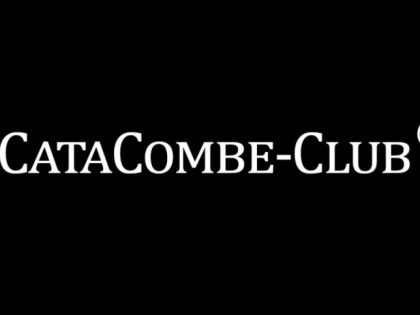 Photo: Catacombe Club