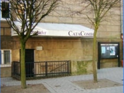 Photo: Catacombe Club